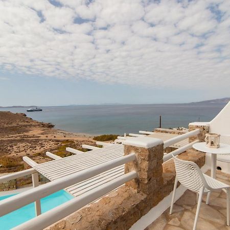 Villa Choulakia Mykonos Town Zewnętrze zdjęcie