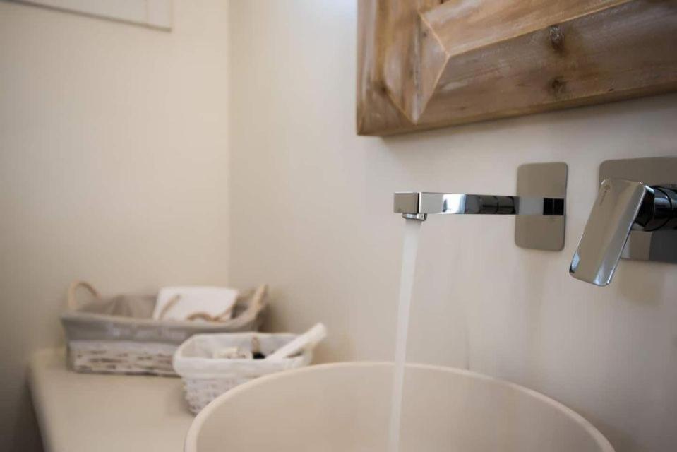 Villa Choulakia Mykonos Town Zewnętrze zdjęcie
