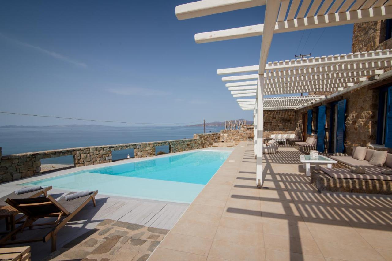 Villa Choulakia Mykonos Town Zewnętrze zdjęcie