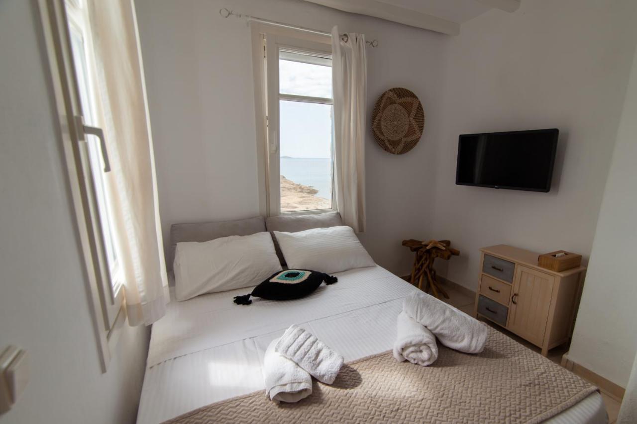 Villa Choulakia Mykonos Town Zewnętrze zdjęcie
