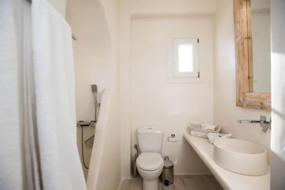 Villa Choulakia Mykonos Town Zewnętrze zdjęcie