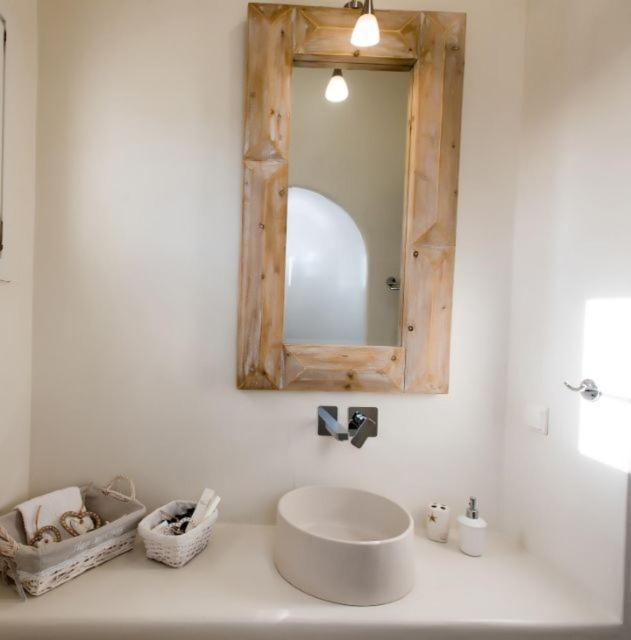 Villa Choulakia Mykonos Town Zewnętrze zdjęcie