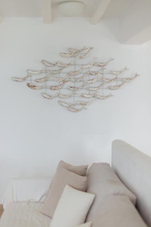 Villa Choulakia Mykonos Town Zewnętrze zdjęcie