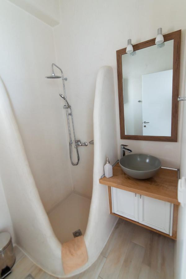 Villa Choulakia Mykonos Town Zewnętrze zdjęcie